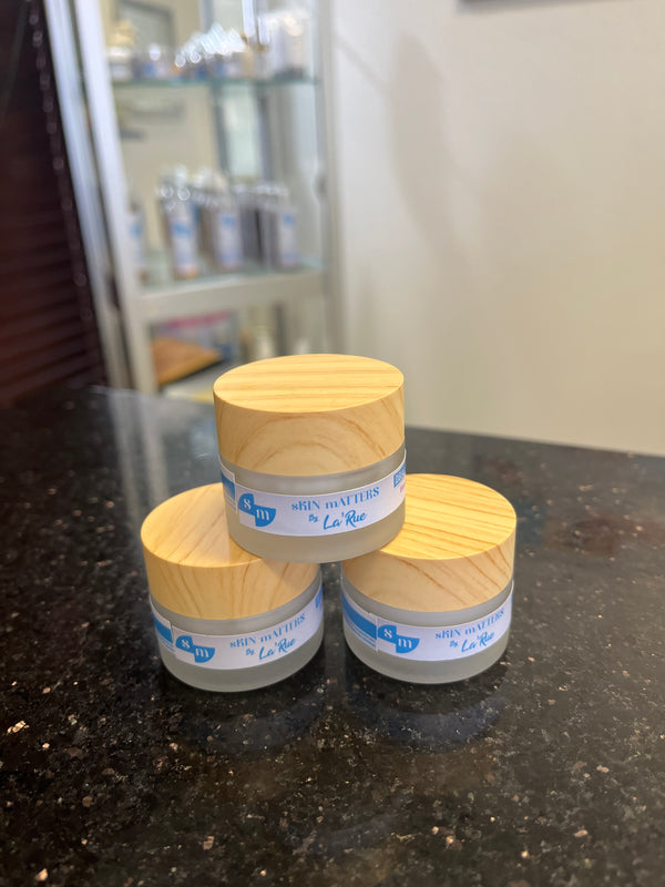 sKIN mATTERS by La'Rue Delicate Eye Treatment