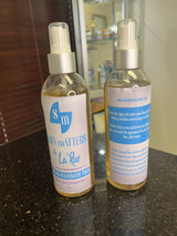sKIN mATTERS by La'Rue Ginseng Rejuvenative Toner