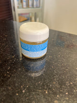 sKIN mATTERS by La'Rue Sugar Lemon Scrub