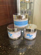 sKIN mATTERS by La'Rue Volcanic Mud Masque