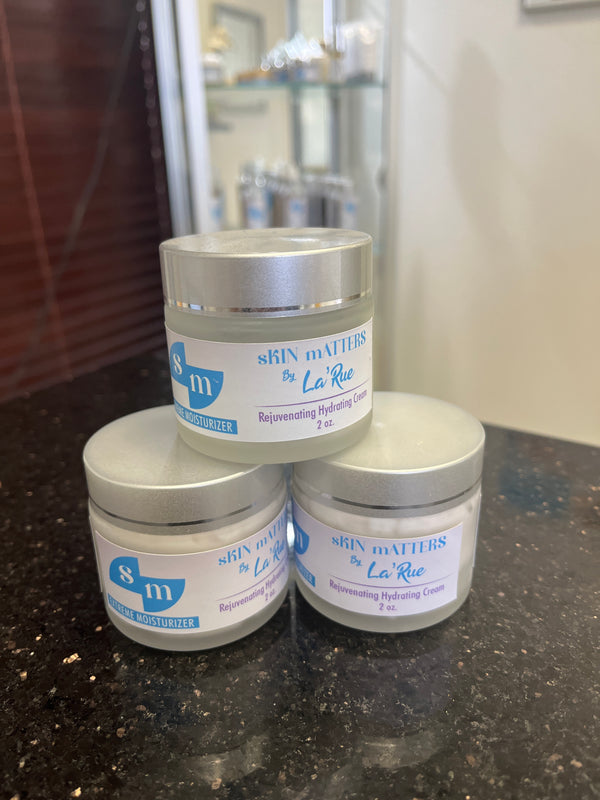 sKIN mATTERS by La'Rue Extreme Moisturizer