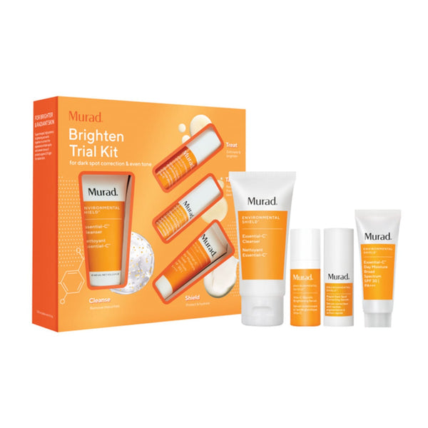 Brighten Trial Kit