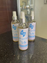 sKIN mATTERS by La'Rue Ginseng Rejuvenative Toner
