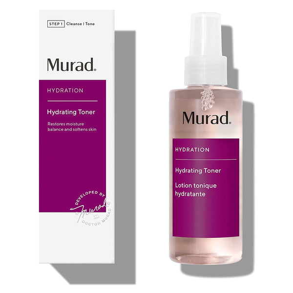Murad Hydrating Toner